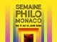 Appuntamento con la cultura con la PhiloMonaco Week Appuntamento con la cultura con la PhiloMonaco Week