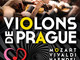 I Violons de Prague in concerto a Mentone il 26 ottobre I Violons de Prague in concerto a Mentone il 26 ottobre