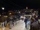Ventimiglia: manifestazione tra il ponte 'Doria' e piazza Costituente, traffico bloccato dalla Francia