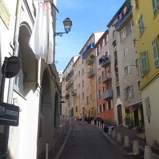 Vieux Nice