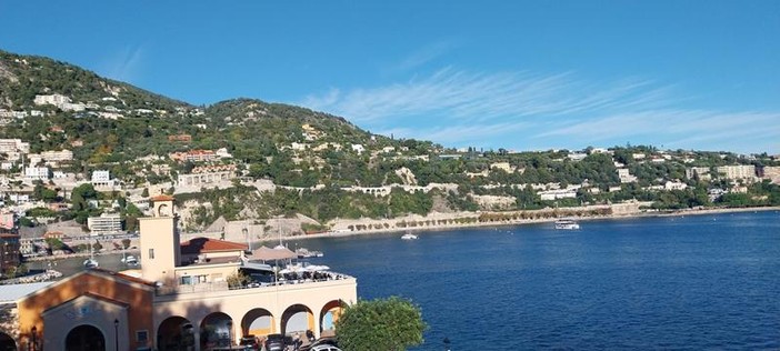 Villefranche sur Mer, foto di Danilo Radaelli Villefranche sur Mer, foto di Danilo Radaelli
