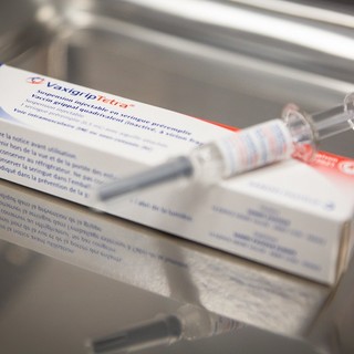 Settimana europea della vaccinazione: a Monaco la campagna di prevenzione contro il morbillo