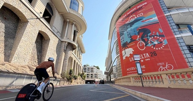 La Vuelta attraversa le Alpi Marittime: domenica strade chiuse e oltre 200 uomini in campo La Vuelta attraversa le Alpi Marittime: domenica strade chiuse e oltre 200 uomini in campo