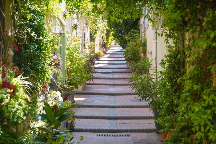 Vieil Antibes