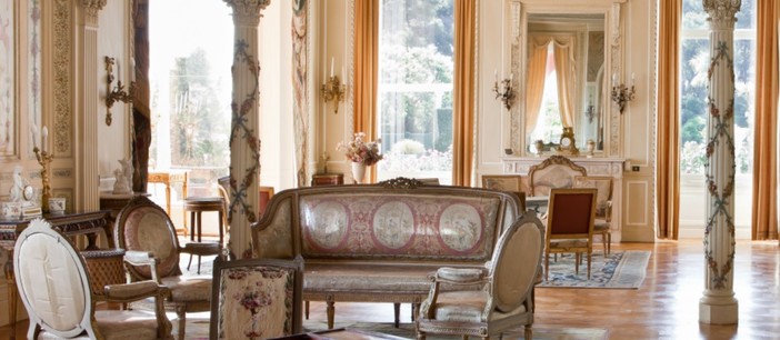 Villa Ephrussi de Rothschild: un weekend speciale per le Giornate Europee del Patrimonio Villa Ephrussi de Rothschild: un weekend speciale per le Giornate Europee del Patrimonio