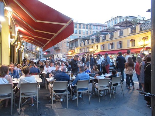 Vieux Nice Vieux Nice