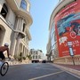 La Vuelta attraversa le Alpi Marittime: domenica strade chiuse e oltre 200 uomini in campo La Vuelta attraversa le Alpi Marittime: domenica strade chiuse e oltre 200 uomini in campo
