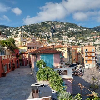 Villefranche sur Mer, fotografie di Danilo Radaelli