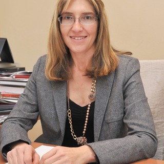 Virginie Cotta - photo CDP