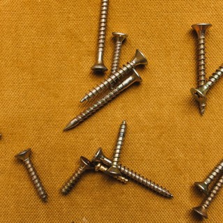 Viti a Testa Svasata: la Scelta Giusta per un Fissaggio di Qualità Superiore