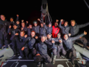 Rolex Fastnet Race: vittoria in tempo reale per Black Jack 100 Rolex Fastnet Race: vittoria in tempo reale per Black Jack 100