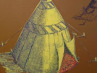 Different Worlds ©Harampli G. Oroschakoff