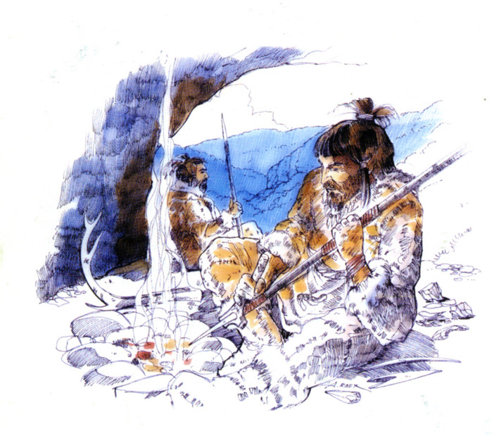 Nizza e la “sua” preistoria: se ne parla al Musée d'Archéologie de Nice