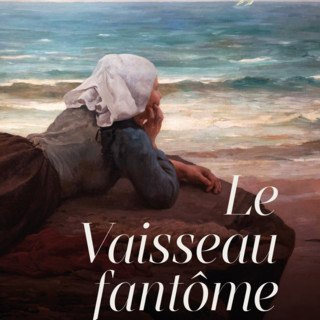 “Le Vaisseau Fantôme” inaugura la stagione 25/26 dell’Opéra di Monte-Carlo