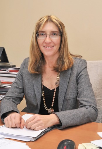 Virginie Cotta - photo CDP