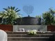 &quot;En mémoire de nos Anges&quot;, inaugurato il memoriale provvisorio della Promenade des Anglais