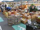 Vide greniers al porto di Nizza