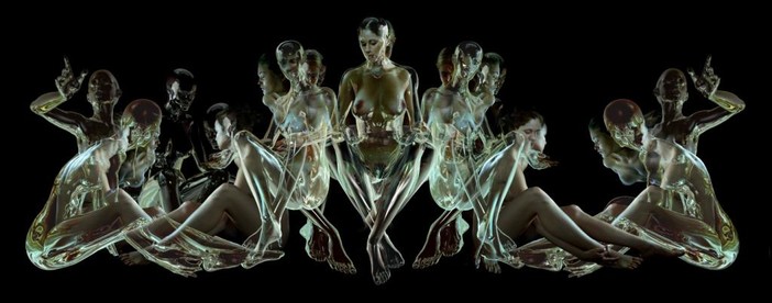 Esposizione di Konstantin Khudyakov sino al 27 maggio a Montecarlo Esposizione di Konstantin Khudyakov sino al 27 maggio a Montecarlo