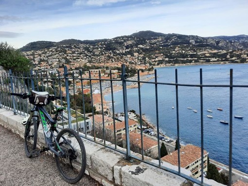 Da Beaulieu a Villefranche nelle foto di Danilo Radaelli Da Beaulieu a Villefranche nelle foto di Danilo Radaelli