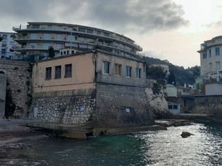 Il Vivier Véran ora