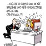 Quando una vignetta vale come mille editoriali