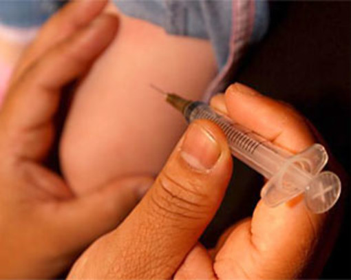 In farmacia il vaccino contro l’influenza