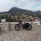 Vence, fotografie di Danilo Radaelli