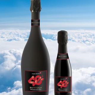 Anche Vip Monegaschi per i 40 anni di Virgin Atlantic