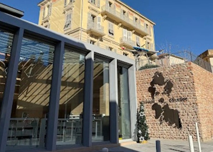 Village Charlot di Beausoleil