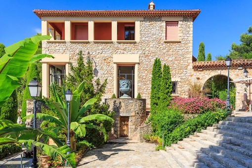 Villa Domergue @ville de Cannes Villa Domergue @ville de Cannes