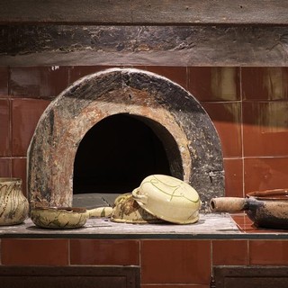 Musée Magnelli, Cuisine_ ©Ville de Vallauris Golfe-Juan © François Fernandez