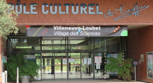 Villeneuve-Loubet esalta la scienza: un viaggio tra le molteplici forme di intelligenza