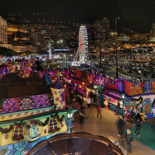 Feste di fine anno, la Mairie de Monaco cerca 13 persone per il Service Animation