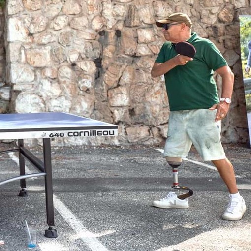 Sport Days Villefranche-sur-Mer, sabato 28 settembre 2024 Sport Days Villefranche-sur-Mer, sabato 28 settembre 2024