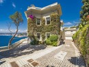Villa Roc Fleuri, Nizza. Foto sito Idealista