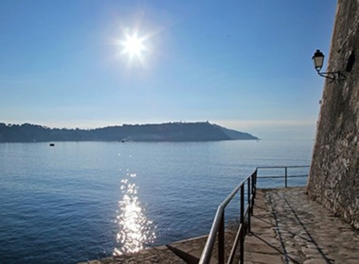 Villefranche sur Mer Villefranche sur Mer