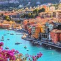 Villefranche sur Mer Villefranche sur Mer