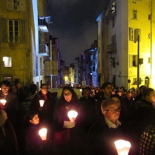 Chemin de Croix 2018