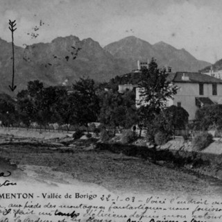 Il tour guidato nella Vallée du Borrigo ©Ville de Menton