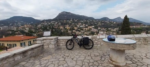 Vence, fotografie di Danilo Radaelli