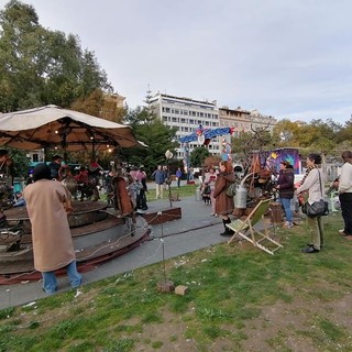 Villaggio di Carnevale