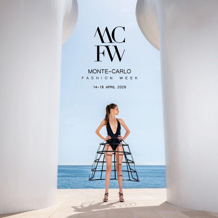 Monte-Carlo Fashion Week Monte-Carlo Fashion Week
