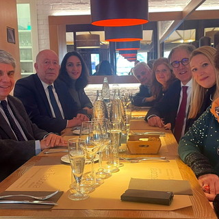 Vertice italo-francese a Mentone: il Sindaco di Sanremo pone le basi per un ‘Gruppo europeo di cooperazione territoriale’