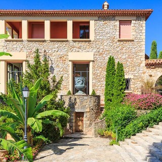 Villa Domergue  @ville de Cannes