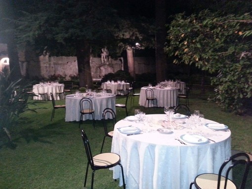 È in partenza la VII edizione del Voxonus Festival a Villa Faraggiana di Albissola Marina È in partenza la VII edizione del Voxonus Festival a Villa Faraggiana di Albissola Marina