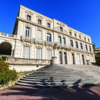 Villa Paradiso Nizza Villa Paradiso Nizza