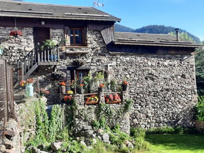 Valdeblore e il suo territorio, fotografie di Danilo Radaelli Valdeblore e il suo territorio, fotografie di Danilo Radaelli