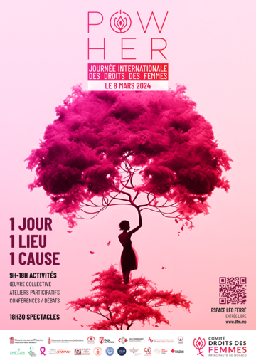 Monaco, mobilitazione collettiva per la giornata internazionale dei diritti delle donne Monaco, mobilitazione collettiva per la giornata internazionale dei diritti delle donne