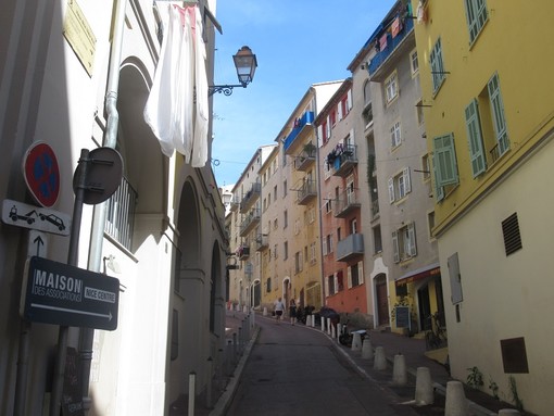 Vieux Nice Vieux Nice
