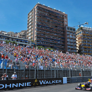 Gran Premio di Monaco, Qualifiche: Schumacher il più veloce, Webber in pole!